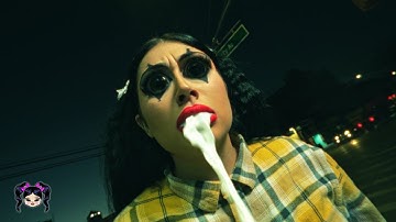 Lord Len - LOOK @ MEEeE!!! (Official Music Video)