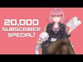 Around thirty office worker hamansama  20000 subscriber special