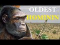 The Fascinating Origins of Hominins