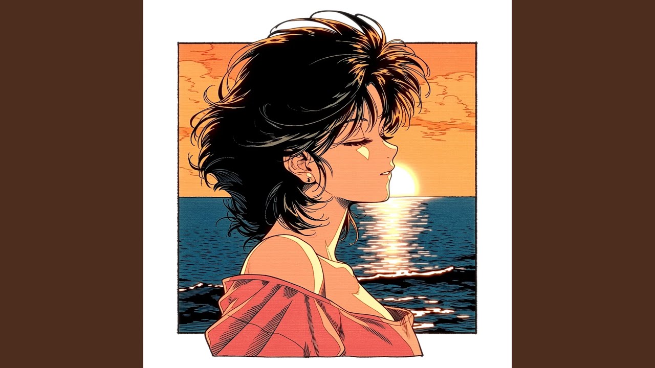 Seaside Bar（海辺のバー） - YouTube