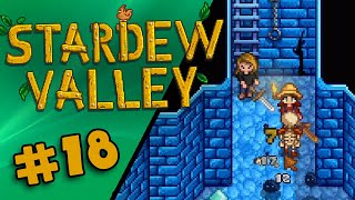STARDEW VALLEY | PAY TO JUDGE ME #18