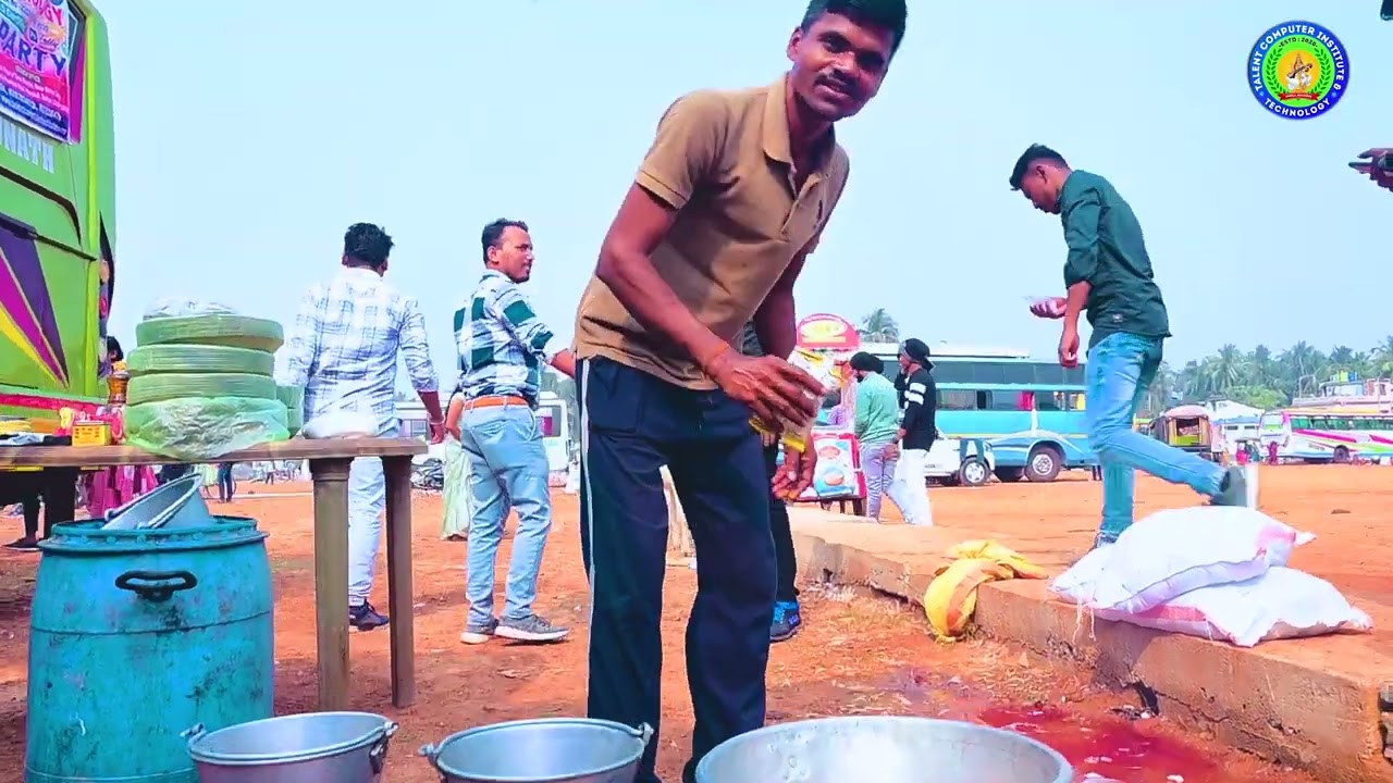 TALENT COMPUTER INSTITUTE, SINGLA, BASTA, BALASORE
