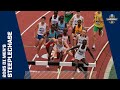 Men's 3000m steeplechase final - 2025 NCAA outdoor track and field championships
