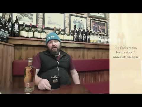 Mother Macs Hip Flasks Explained
