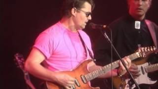 Steve Miller Band - Take The Money And Run - 11/26/1989 - Cow Palace (Official) chords