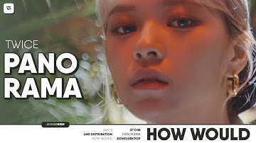 How would TWICE sing 