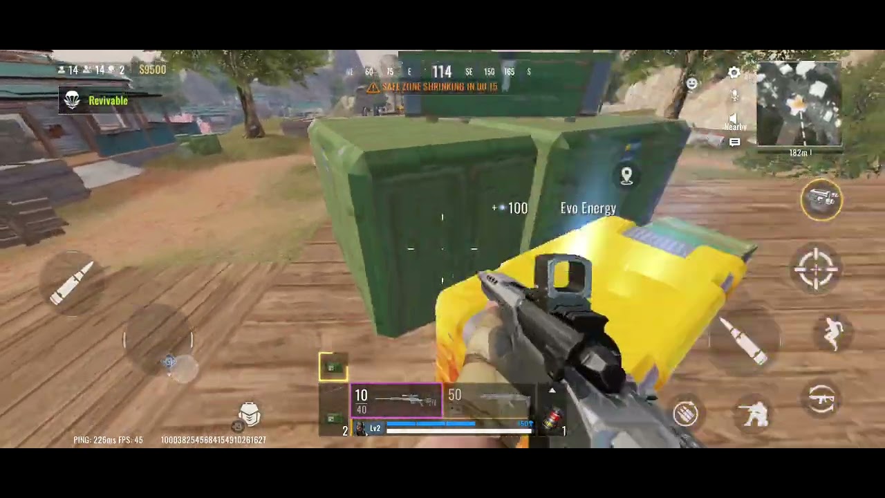 Blood Strike Gameplay - YouTube