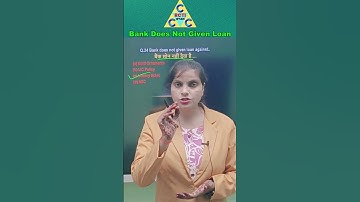 Bank loan#ccc #upsc #computereducation #shortsfeed #ccnakyahai #computercourse  #ccccomputercourse