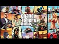 GTA 5 ATÉ ZERAR - AO VIVO CHEGA PRA CÁ