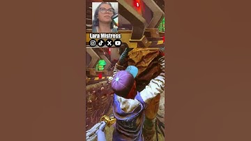 Volte aqui docinho | #laramistress em #Twitch #dbd #deadbydaylight #dbdclips