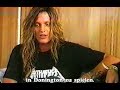 Skid Row - Castle Donington 26.08.1995 "Monsters Of Rock" (TV) Live & Interview