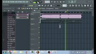 Fnf Clown Consternation - Headshot But I Made A Midi For It