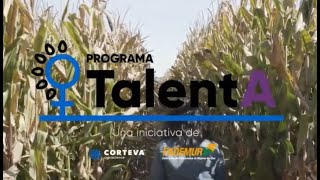 Programa TalentA