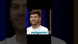 Masterchef Sergen Once Said