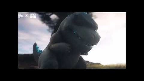 PUBG MOBILE || cute zilla || Godzilla in pubg mobile SAMSUNG,A3,A5,A6,A7,J2,J5,J7,S5,S6,S7,59,A10,A2