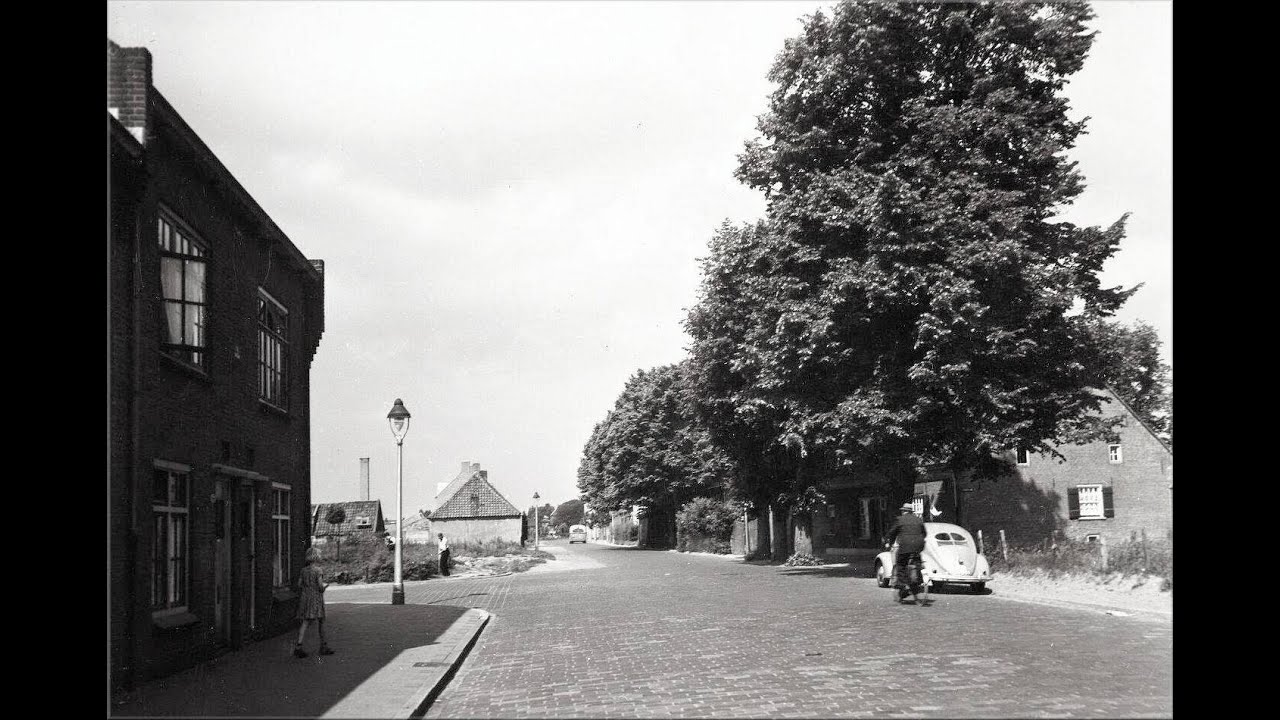 Oud naar Nieuw Tilburg Deel 4