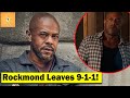 Is Rockmond Dunbar Leaving 9-1-1? Reason Behind his Shocking Exit!