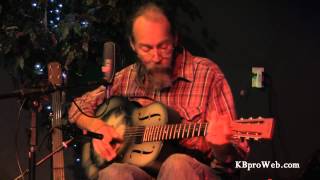 Charlie Parr: "True Friends" - Live at Terrapin Station chords