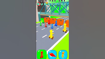 shape Shifting Gameplay #shorts  #short  #shapeshifting