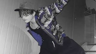 Imagine Dragons - Roots Slowed Reverb