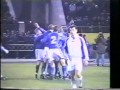 07.11.1999 44 тур  Факел (Воронеж) -  Волгарь (Астрахань) 2-0