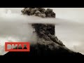 La CATASTROFICA Eruzione Vulcanica di Santorini | Il codice del Boss
