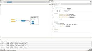 NTPsec viewed in Sourcetrail