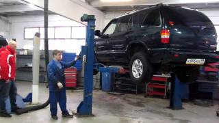 Шеви Плюс ремонт Chevrolet Шеви Плюс ремонт Chevrolet