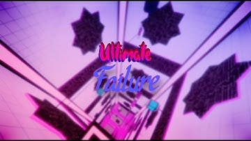 Ultimate Failure | Fe2 Community Maps