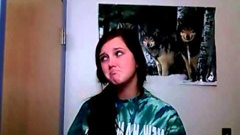 ASL 101 Childhood Narrative By Elizabeth Pettit