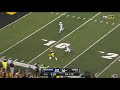 Nico Ragaini Comes Up BIG For The Hawkeyes And Gus Johnson Is Hyped