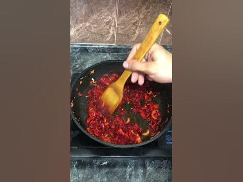 Борщ - просто борщ ! - YouTube