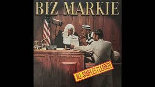 Biz Markie - All Samples Cleared! [ FULL ALBUM ] - YouTube
