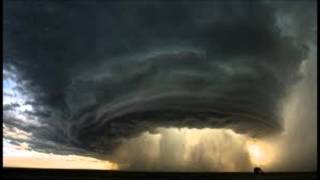 Gnarls Barkley--Storm Coming