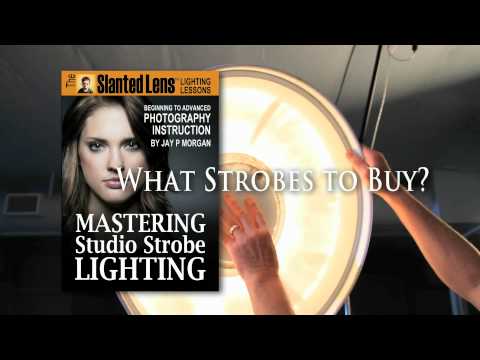 We're Giving Away 3 Instructional DVDs By The Slanted Lens