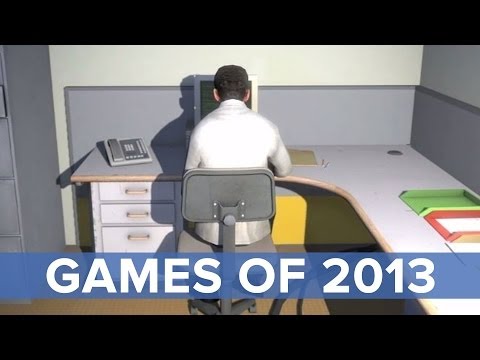 The Stanley Parable