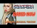 (KARAOKE VERSION) CHANMINA - NAKED NOW.