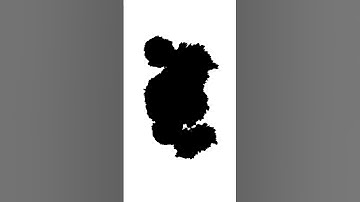 Ink Splash Overlay Effect transition Tutorial| Black screen Ink Splash Overlay #short #editing