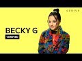 Becky G "LBD" Official Lyrics & Meaning | Verified