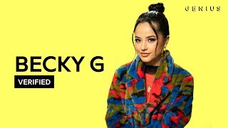 Becky G \