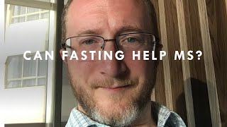 Multiple Sclerosis Vlog: Can Fasting Help MS?