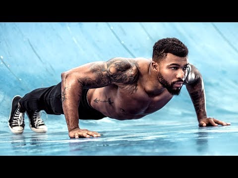 Intense Upper Body Circuit - Ep 16 | Anytime Anywhere Workout | Men's Health