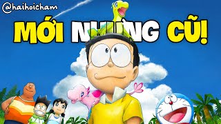 MOVIE REMAKE CỦA REMAKE??? Nobita Và Những Bạn Khủng Long Mới Có Thật Sự Hay | Doraemon Movie 40