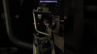 7th infantryman on Type 1 vs Japanese tanks in Op FLINTLOCK #easyred2 #ww2games #america #japan #USA