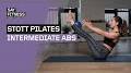 Video for Instructeur Gym Pilates Stott Mat III