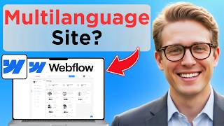 How To Make Multi Language Website In Webflow (Easy Guide)