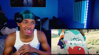 SleazyWorld Go - Step 1 ft. Offset (Official Music Video) REACTION😈