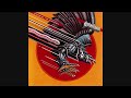 The Hellion/Electric Eye Judas priest (With Lyrics)