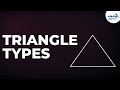 What are the Different Types of Triangles? | Don