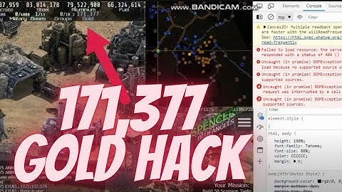 Combat Siege Gold HACK